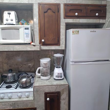 La Casita De La Penita Aparthotel Пенита де Халтемба Екстериор снимка
