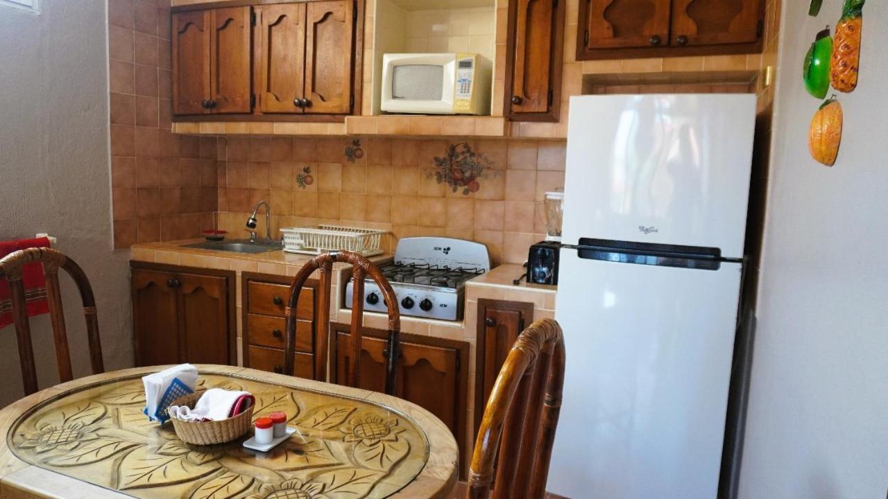La Casita De La Penita Aparthotel Пенита де Халтемба Екстериор снимка