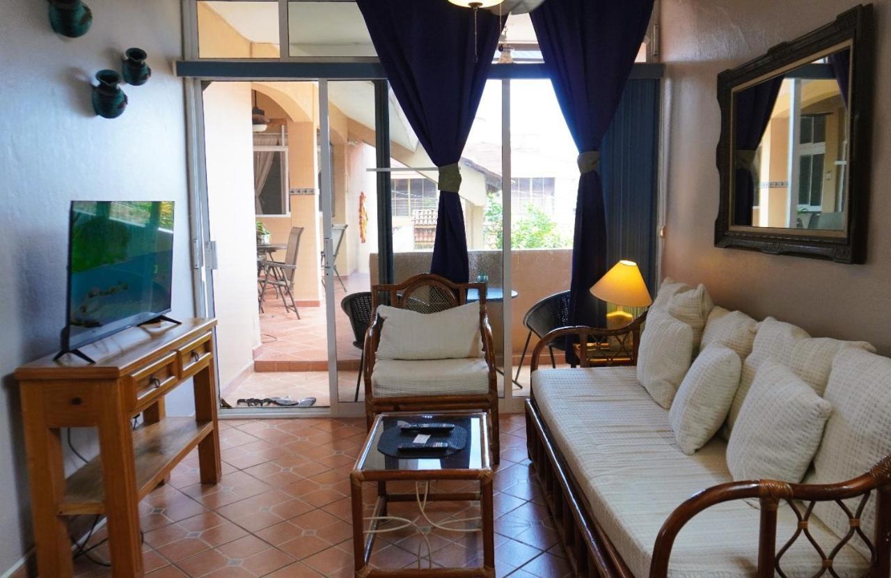 La Casita De La Penita Aparthotel Пенита де Халтемба Екстериор снимка