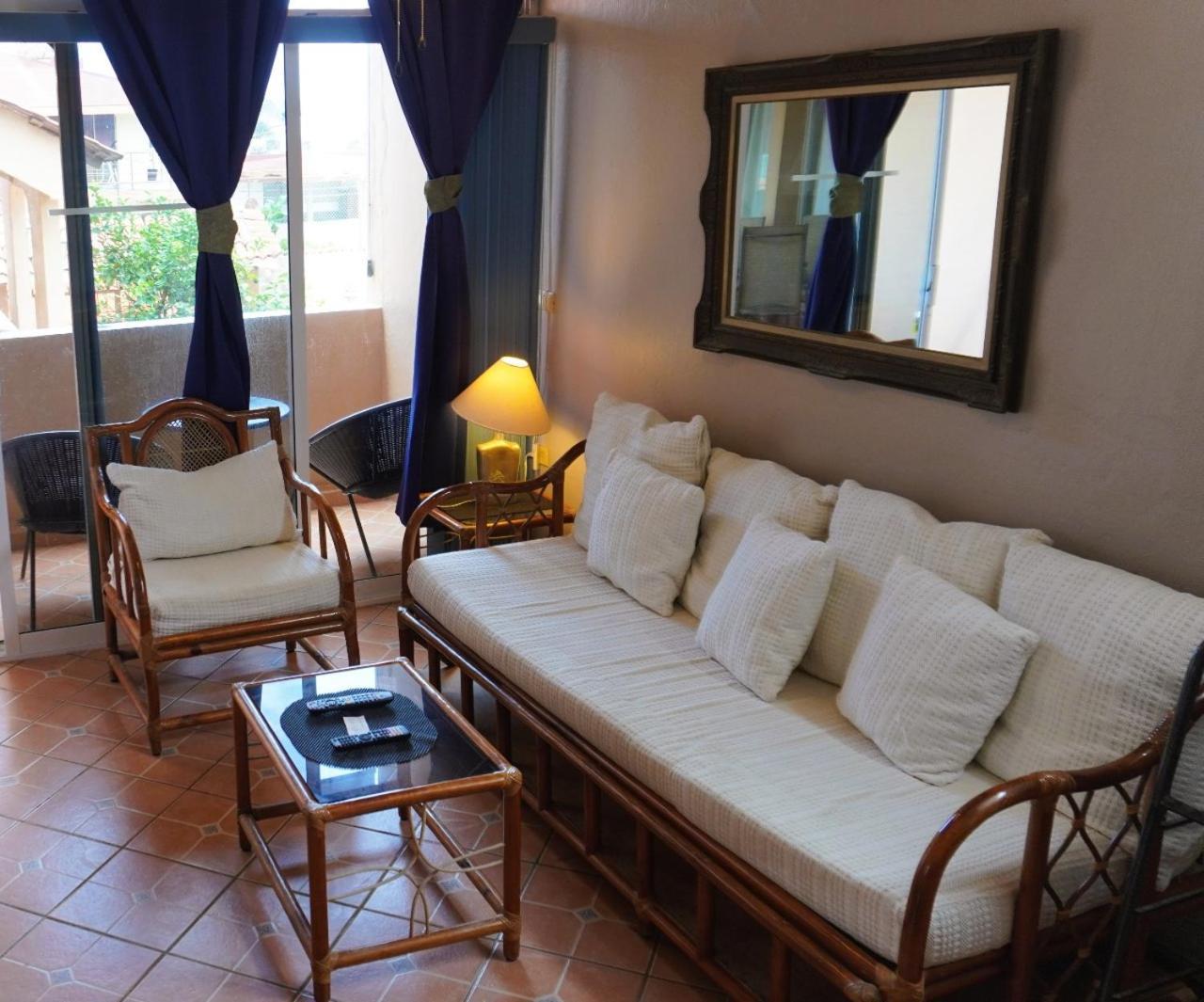 La Casita De La Penita Aparthotel Пенита де Халтемба Екстериор снимка