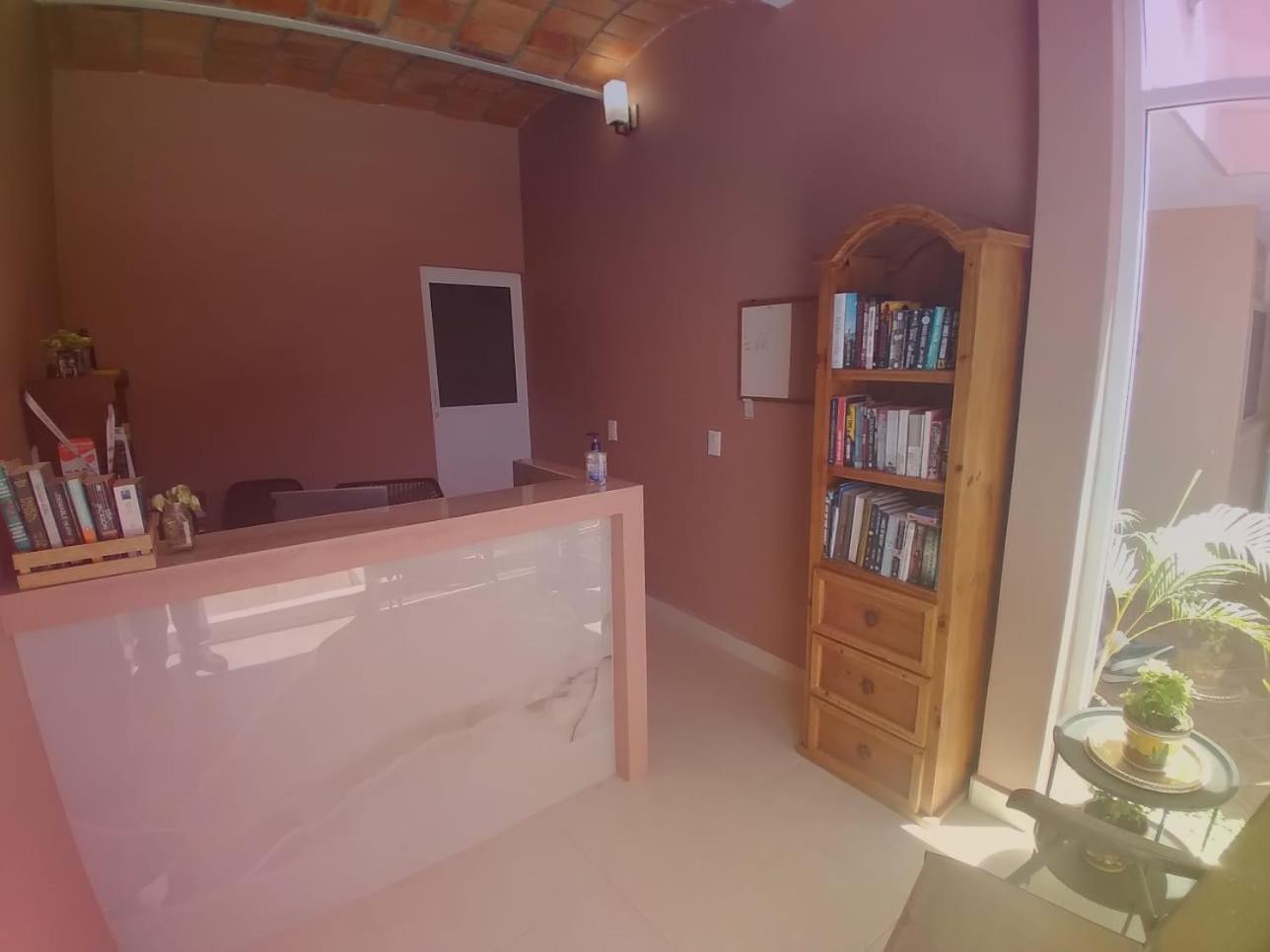 La Casita De La Penita Aparthotel Пенита де Халтемба Екстериор снимка