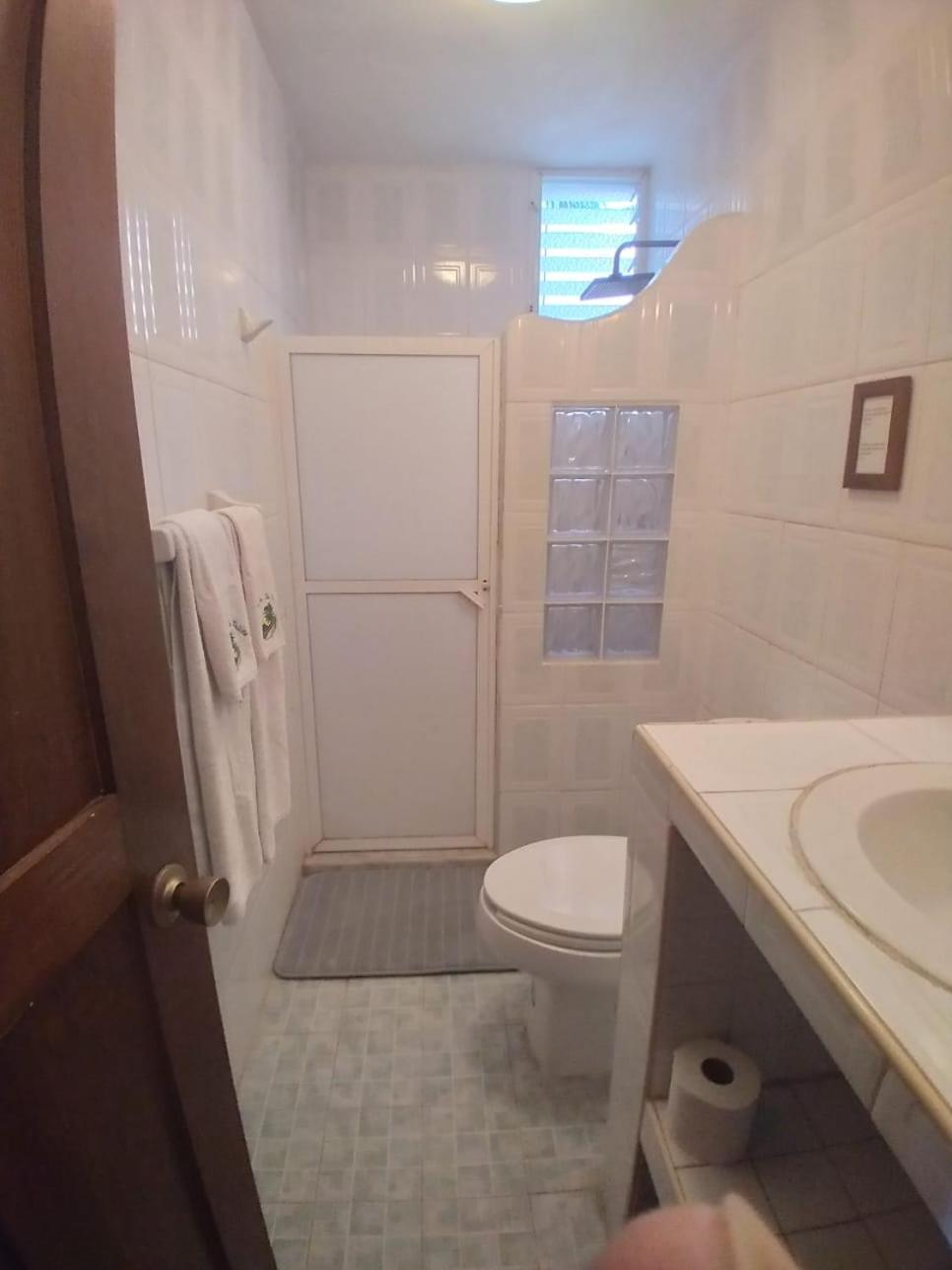 La Casita De La Penita Aparthotel Пенита де Халтемба Екстериор снимка