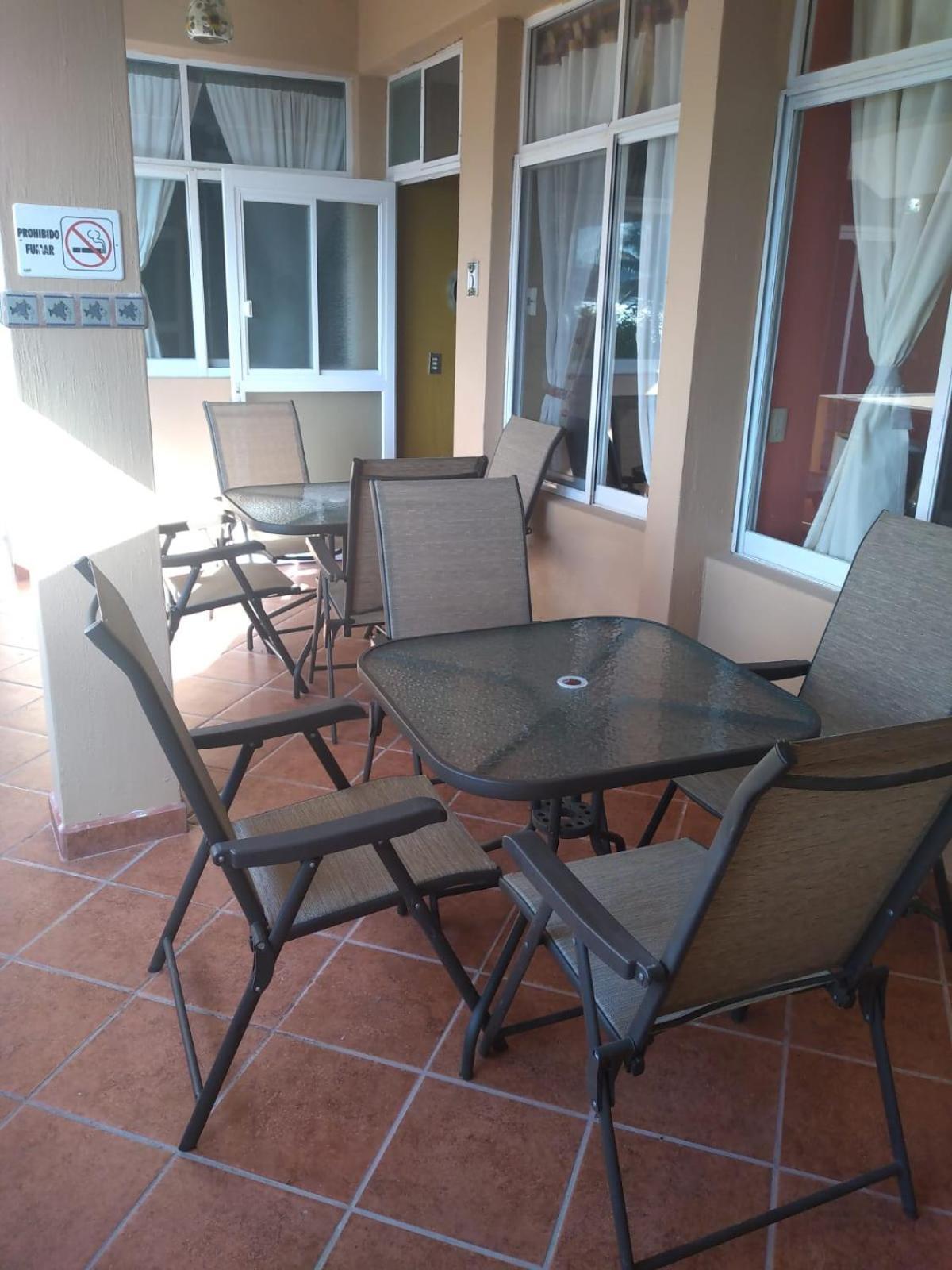 La Casita De La Penita Aparthotel Пенита де Халтемба Екстериор снимка