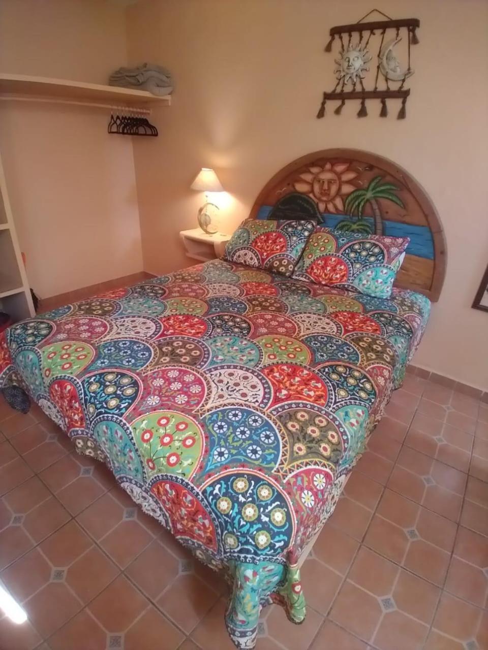 La Casita De La Penita Aparthotel Пенита де Халтемба Екстериор снимка
