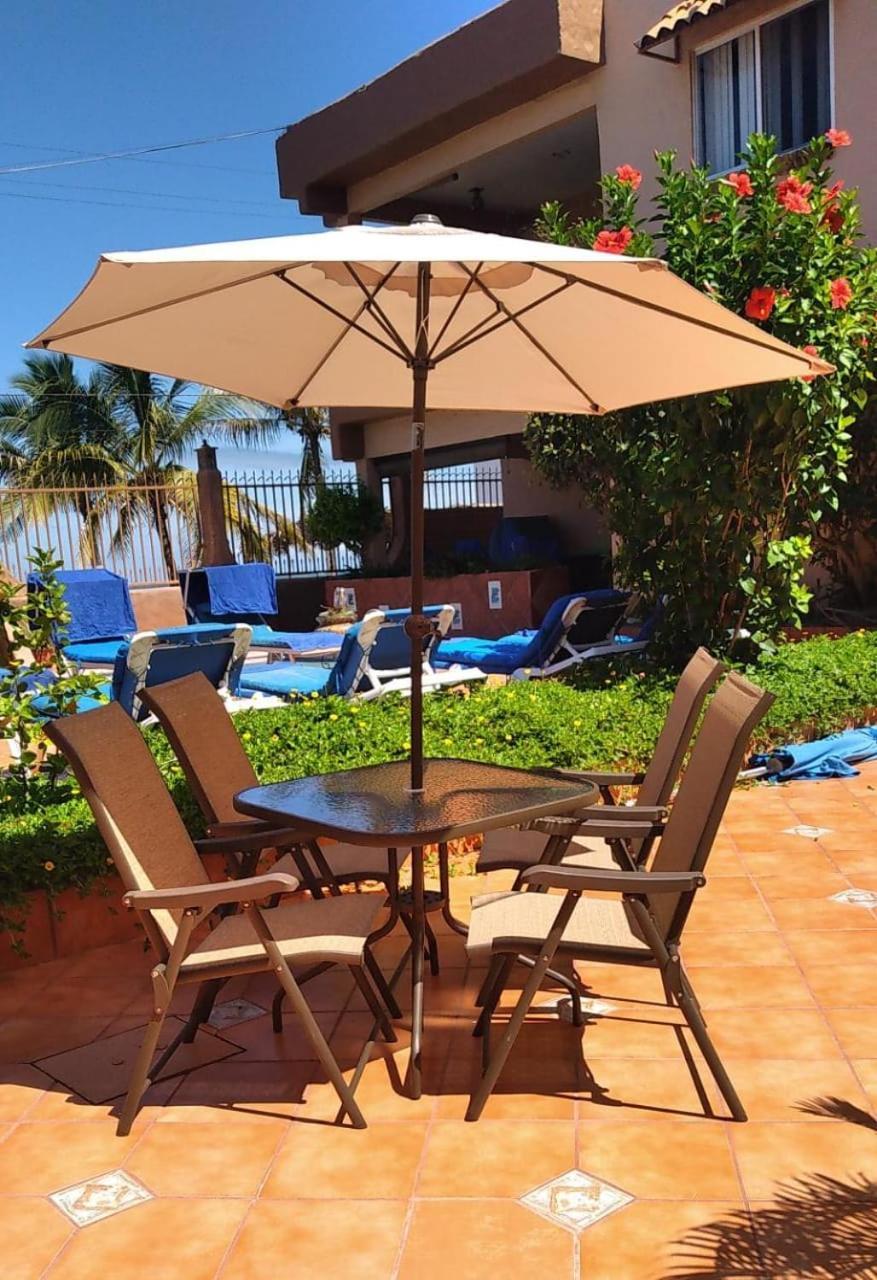 La Casita De La Penita Aparthotel Пенита де Халтемба Екстериор снимка