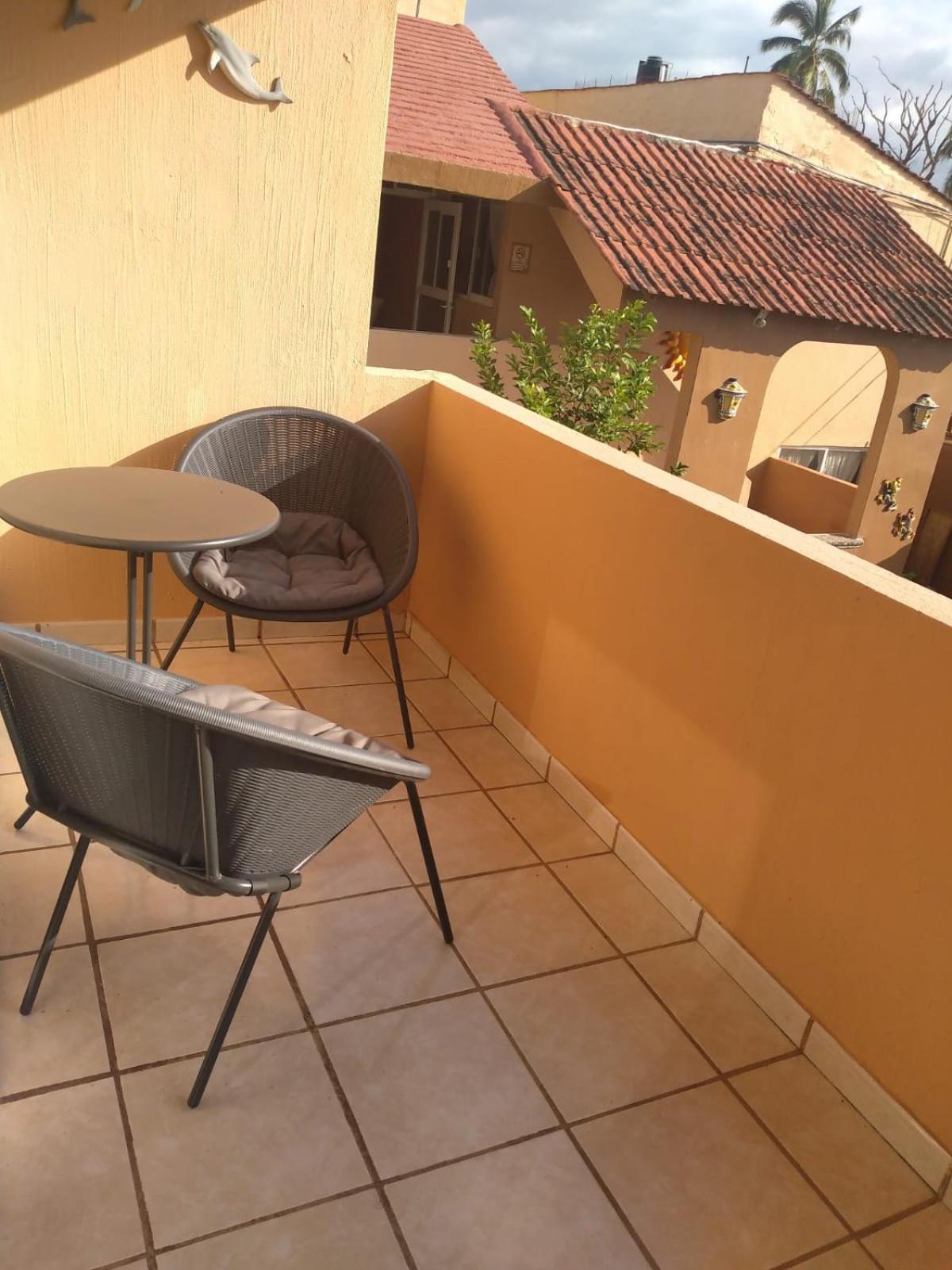 La Casita De La Penita Aparthotel Пенита де Халтемба Екстериор снимка