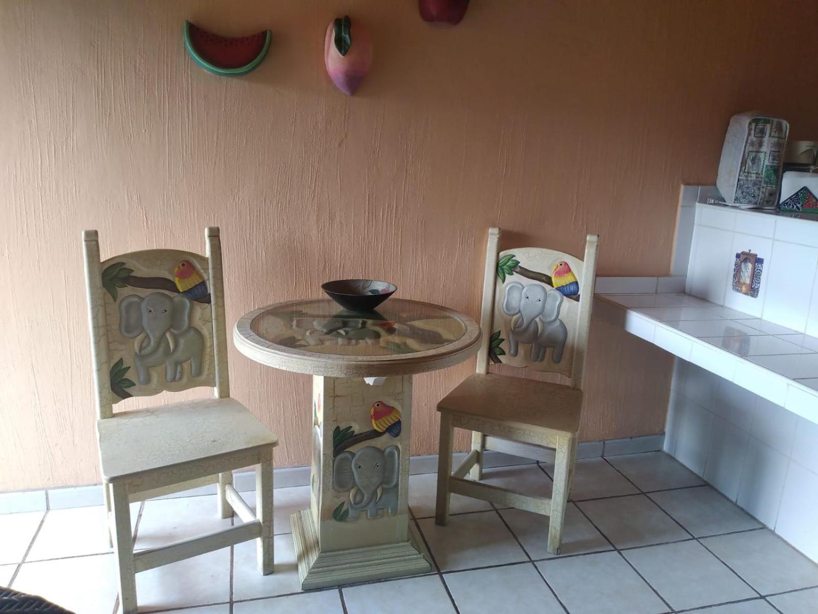 La Casita De La Penita Aparthotel Пенита де Халтемба Екстериор снимка
