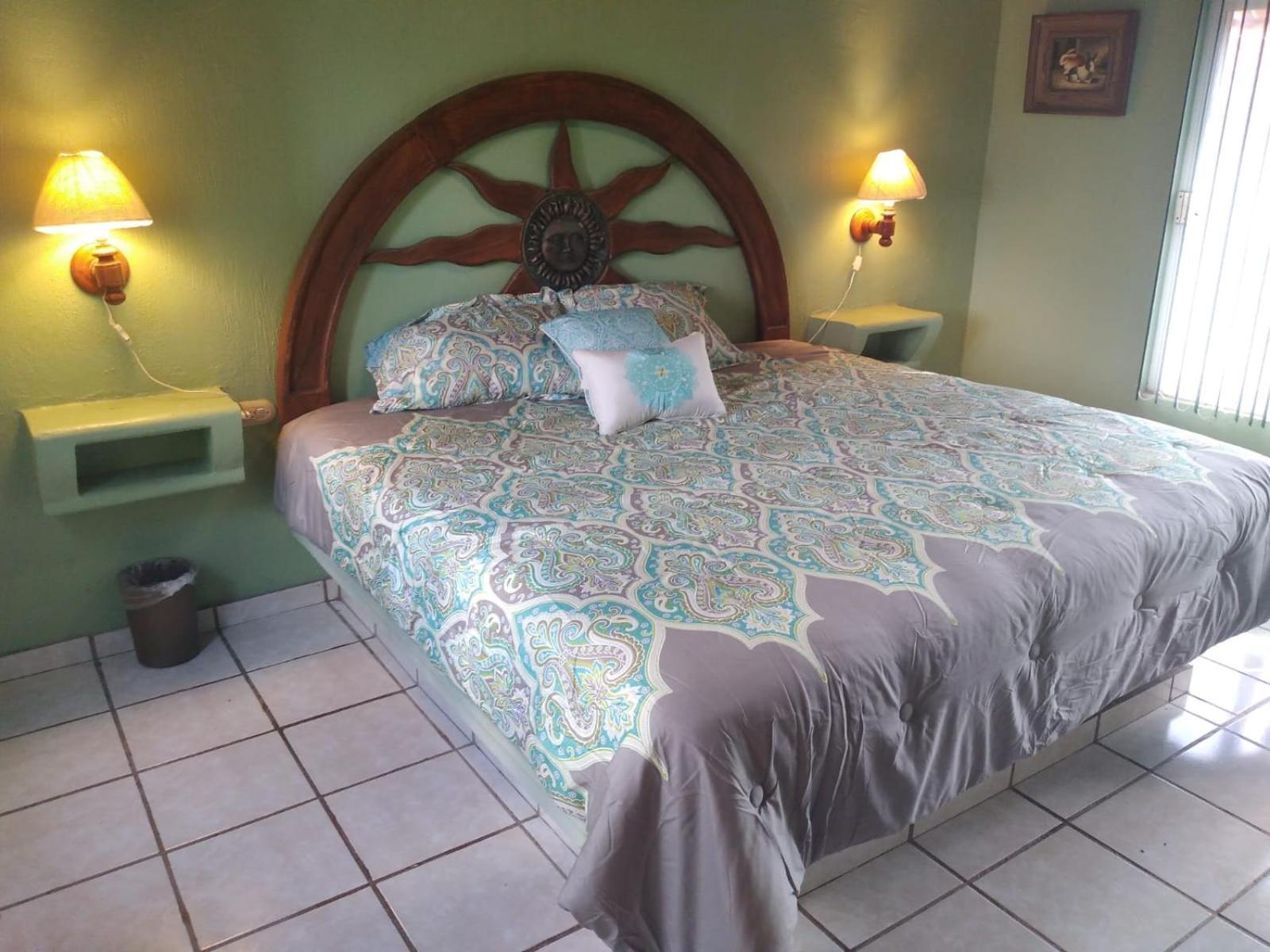 La Casita De La Penita Aparthotel Пенита де Халтемба Екстериор снимка