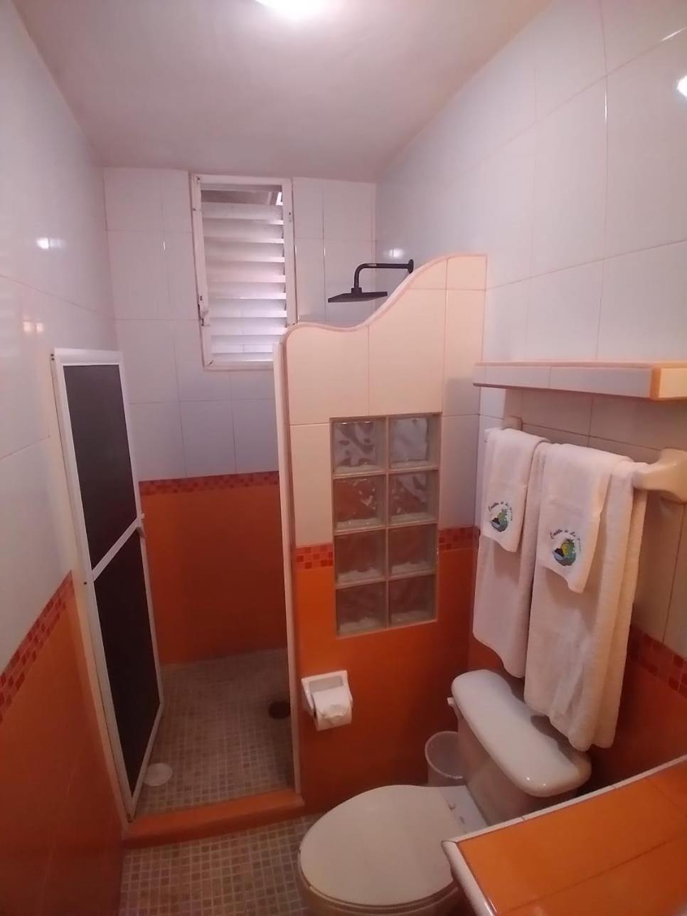 La Casita De La Penita Aparthotel Пенита де Халтемба Екстериор снимка