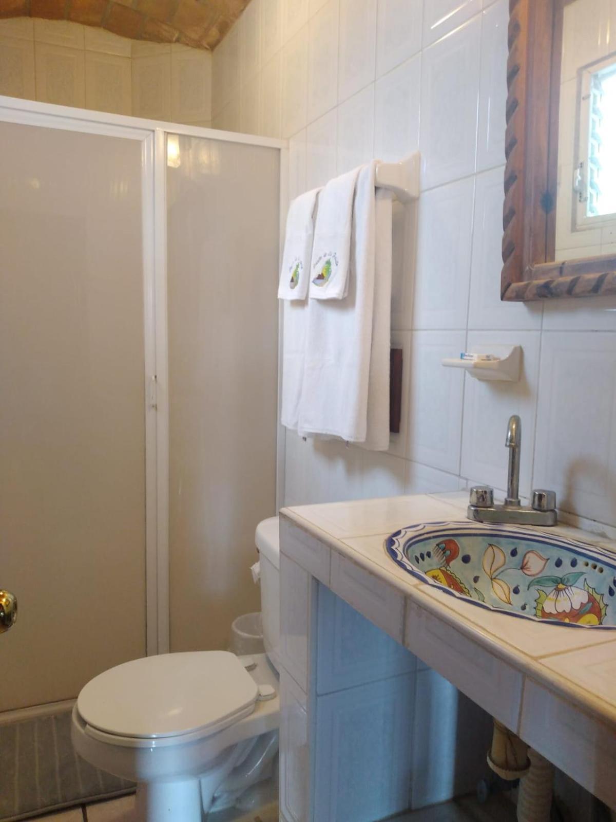 La Casita De La Penita Aparthotel Пенита де Халтемба Екстериор снимка